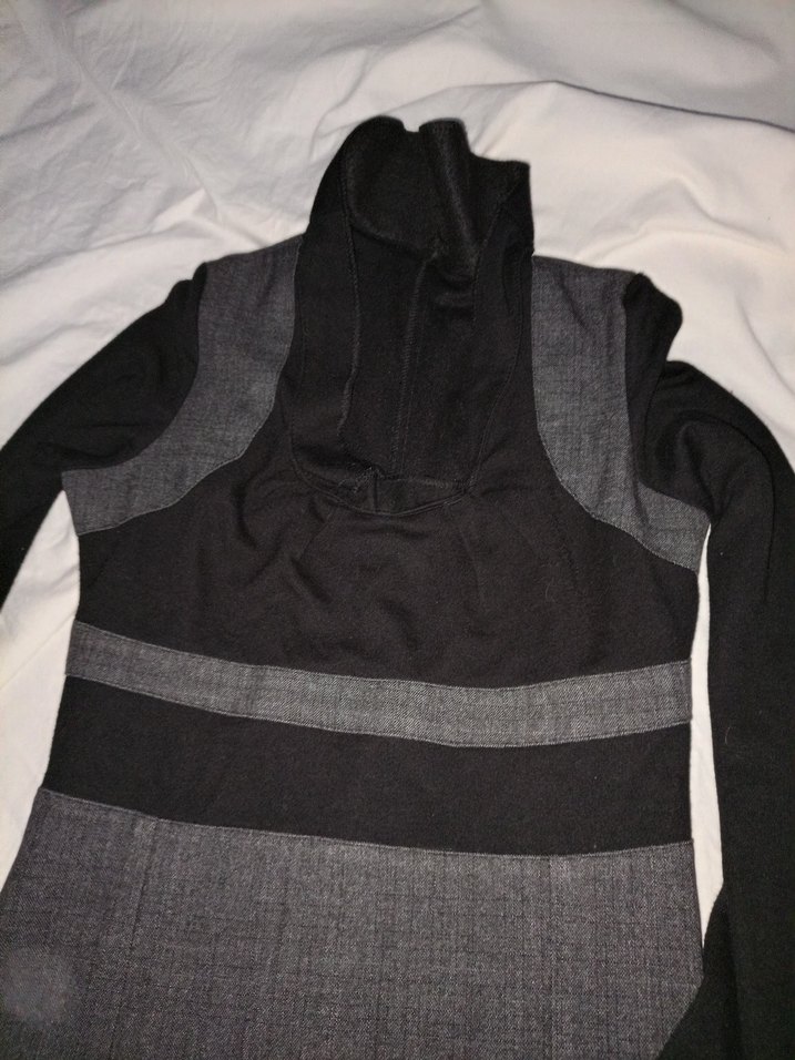 kadın elbise - Görsel 2