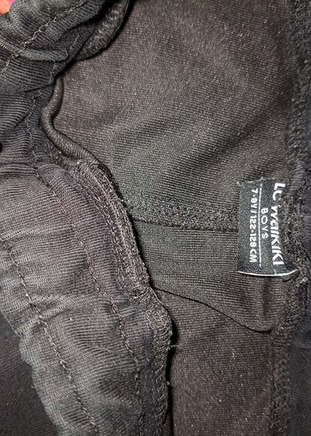 çocuk Eşofman Altı - Görsel 2