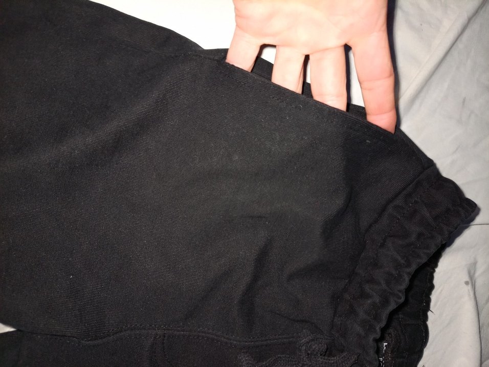 çocuk Eşofman Altı - Görsel 3