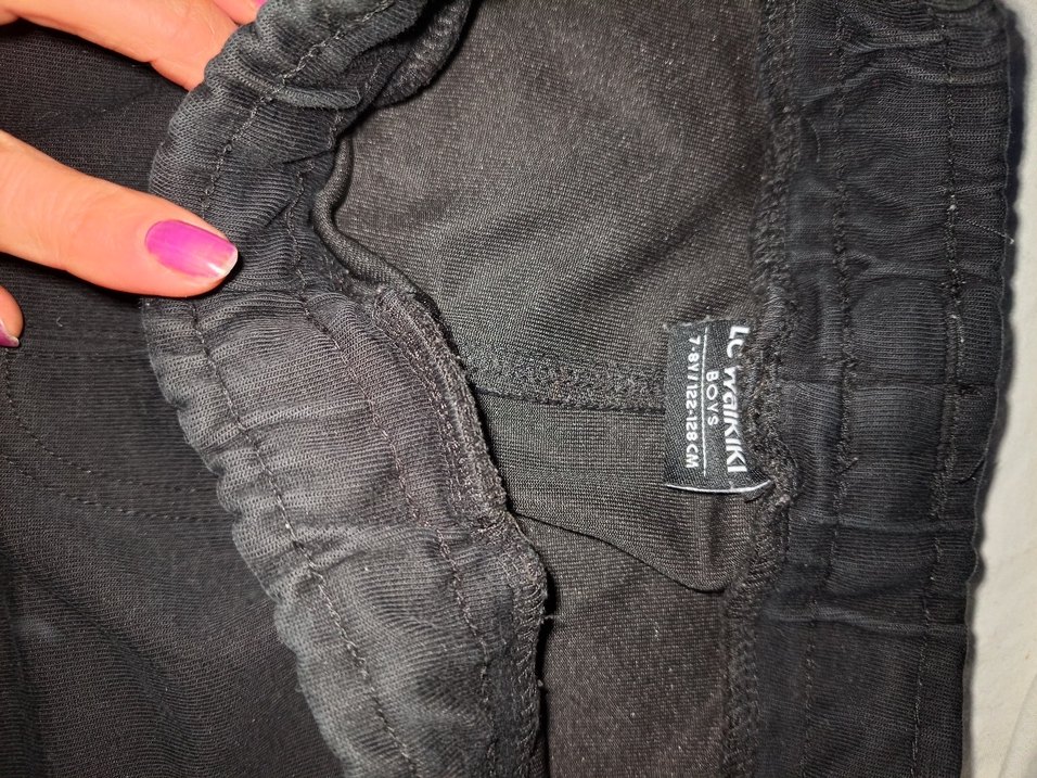 çocuk Eşofman Altı - Görsel 2