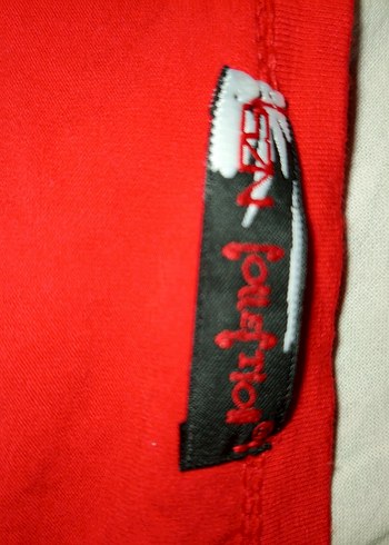 Boncuk İşlemeli t-shirt - Görsel 6