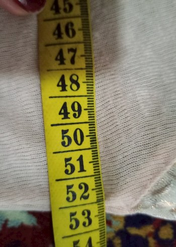 Kadın Bluz - Görsel 4