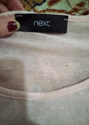 Kadın Bluz - Görsel 3