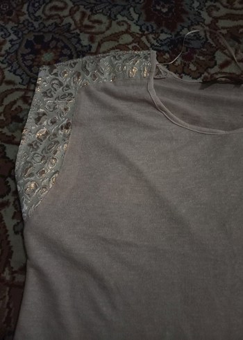 Kadın Bluz - Görsel 2