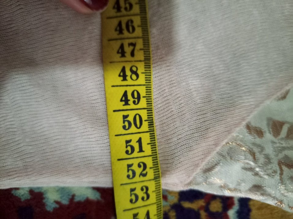 Kadın Bluz - Görsel 4