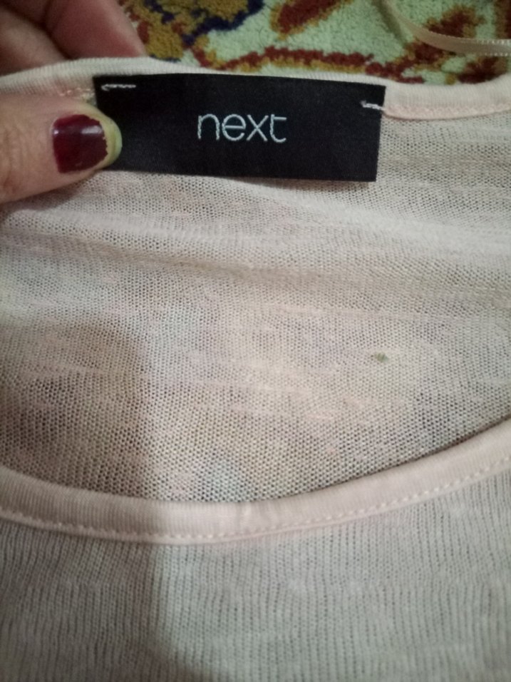 Kadın Bluz - Görsel 3