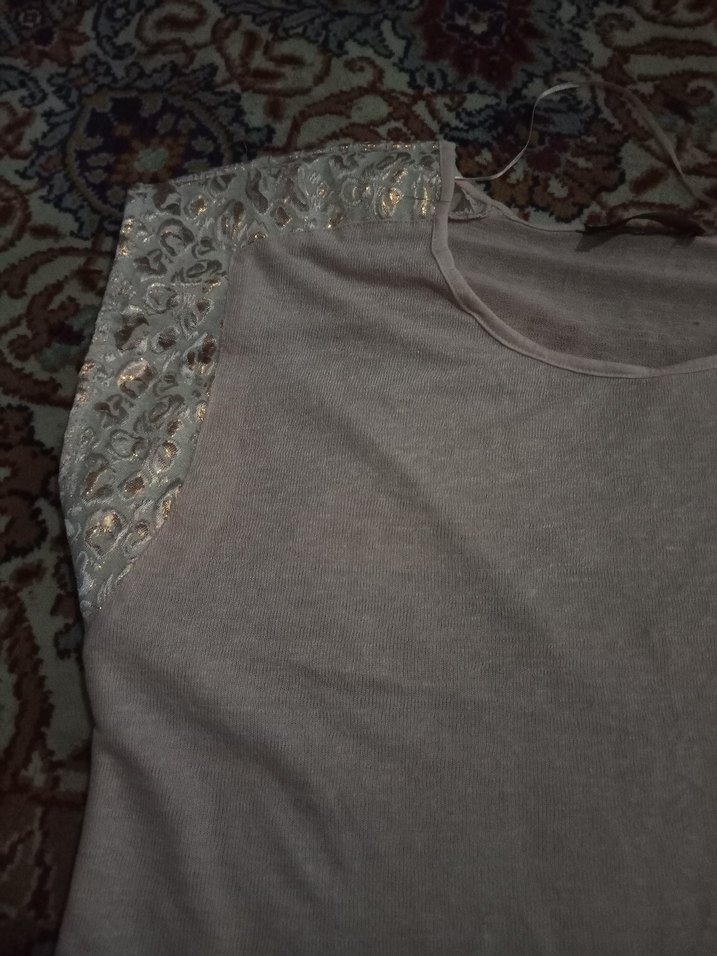 Kadın Bluz - Görsel 2