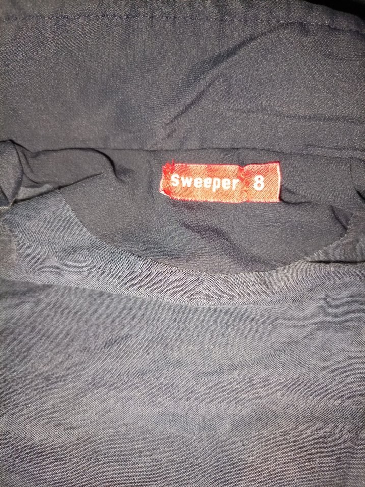 Erkek Çocuk Kapüşonlu Fermuarlı mont - Görsel 3