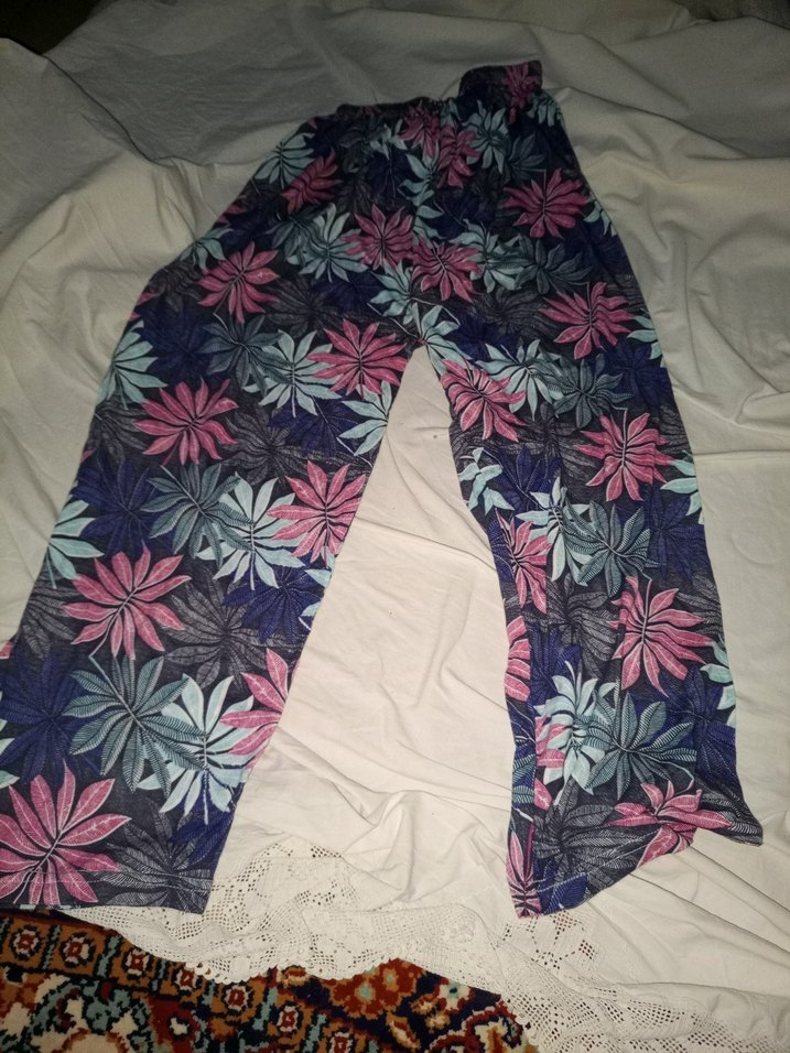 kadın pijama - Görsel 2