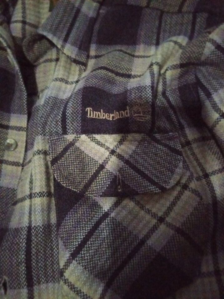 Erkek oduncu Gömlek - Görsel 3