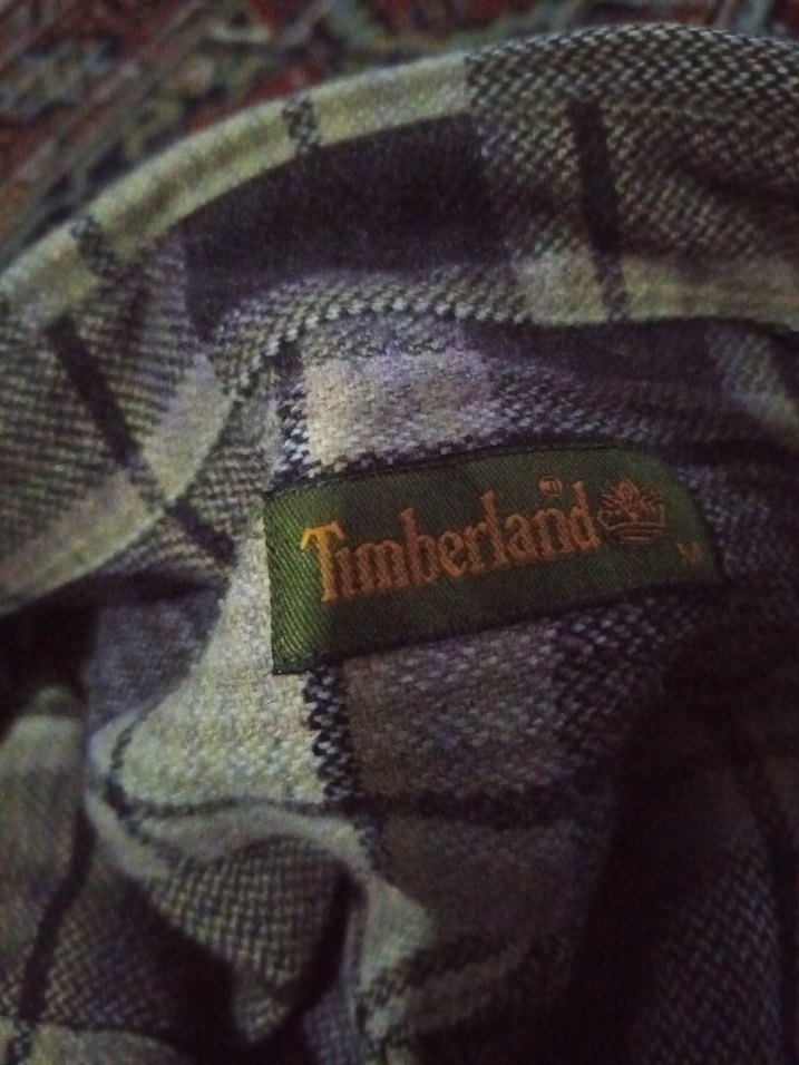 Erkek oduncu Gömlek - Görsel 4