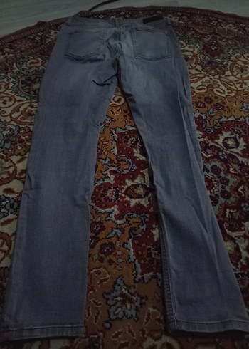 koton erkek Kot Pantolon - Görsel 5