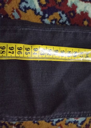 Collins erkek pantolonu - Görsel 2