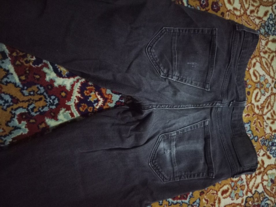 Collins erkek pantolonu - Görsel 5