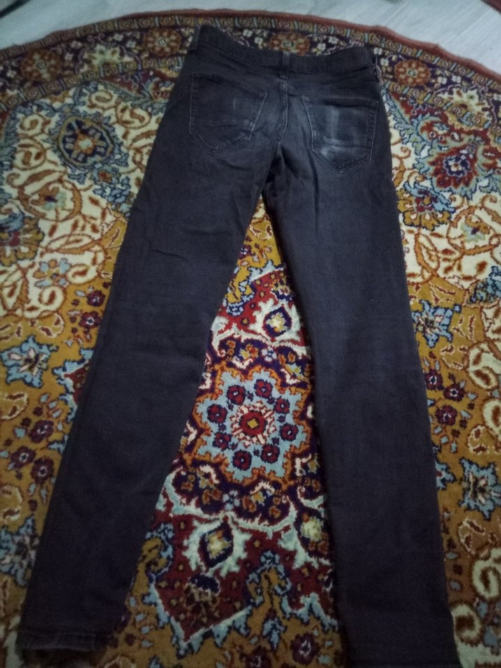 Collins erkek pantolonu - Görsel 4