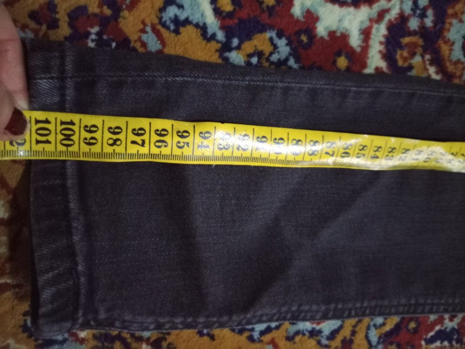 Collins erkek pantolonu - Görsel 2