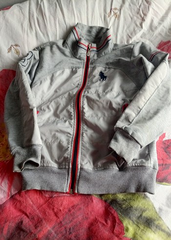 U.S Polo Assn. 5 Yaş