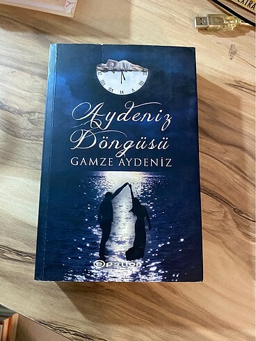 gamze aydeniz aydeniz dongusu ciltsiz imzali