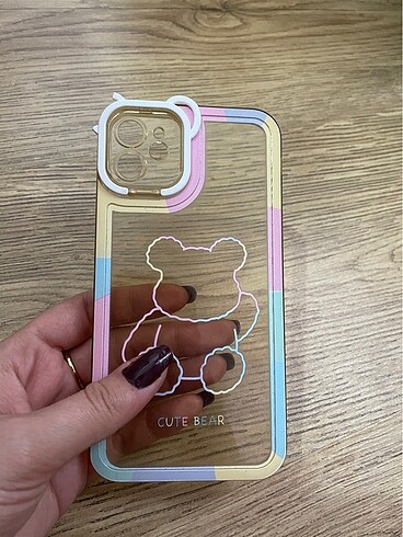 Iphone 11 kılıf