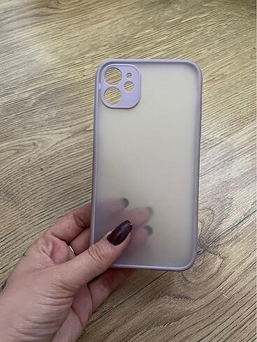 Iphone 11 kılıf