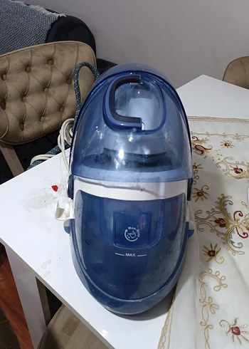 Tefal Protect Turbo Ütü - Görsel 4