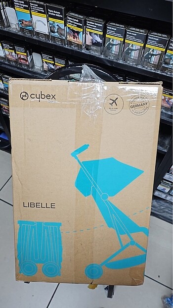 9- 36 kg Beden Cybex libelle 2024 almond beige 2024 edition