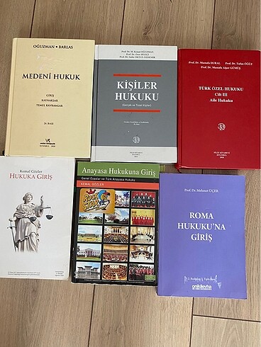 kemal gözler hukuka giriş