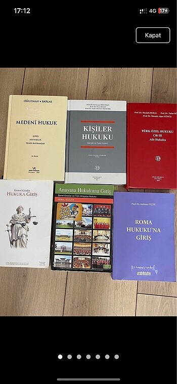 medeni kişiler