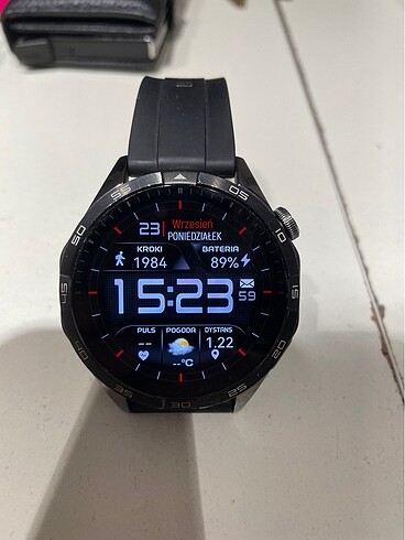 Huawei watch gt4