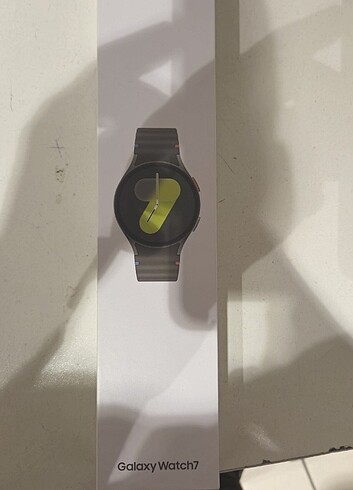 Samsung SAMSUNG GALAXY WATCH7 44MM