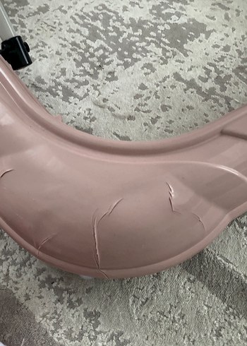 Kraft yürüteç - Görsel 3