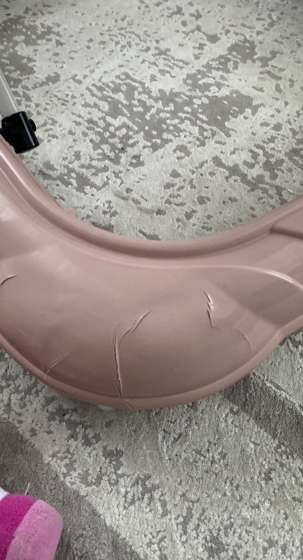 Kraft yürüteç - Görsel 3