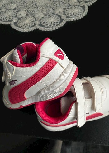 Pembe puma - Görsel 2