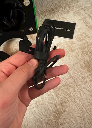 Razer Blackshark V2 Pro Oyuncu Kulaklığı - Görsel 6