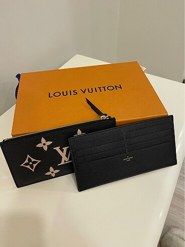  Beden Louis vuitton Fèlicie pochette bag