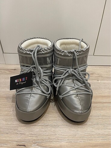 38 Beden Moon boot