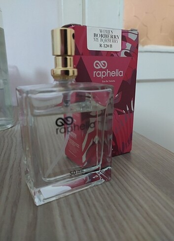 Burberry Parfüm 