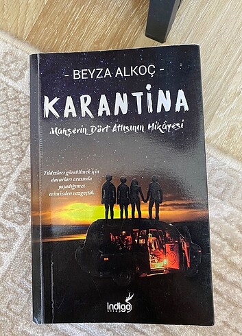  Beden Karantina Seti