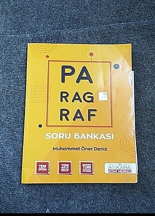 paragraf sorh bankası 