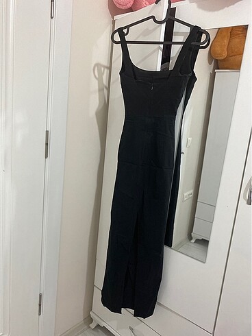 Bershka Elbise