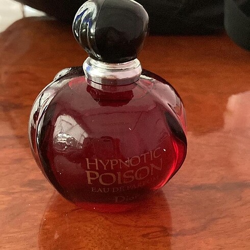 HYPNOTIC POISON kadın parfüm