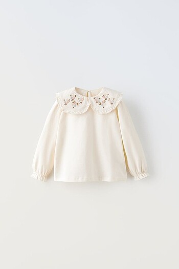 ZARA BLUZ