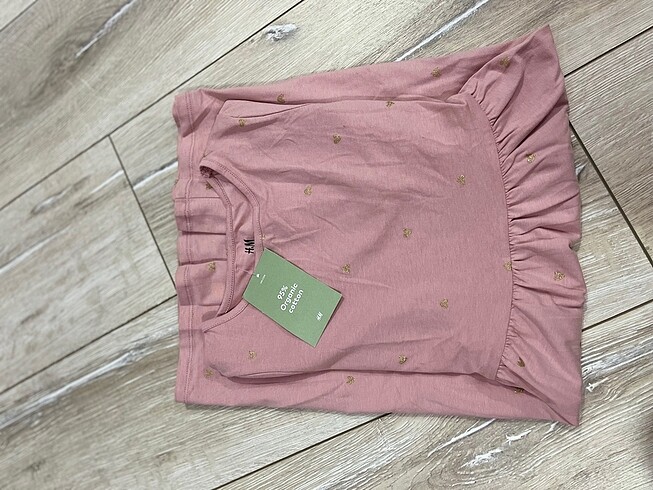 H&M H&M ELBİSE