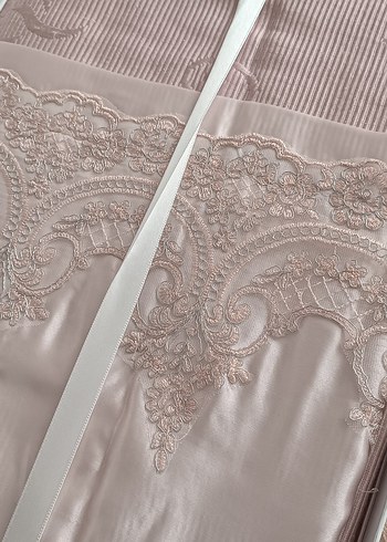 çeyizlik pike takımı - Görsel 5