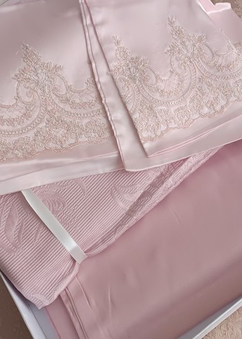 çeyizlik pike takımı - Görsel 2