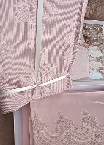 çeyizlik pike takımı - Görsel 3