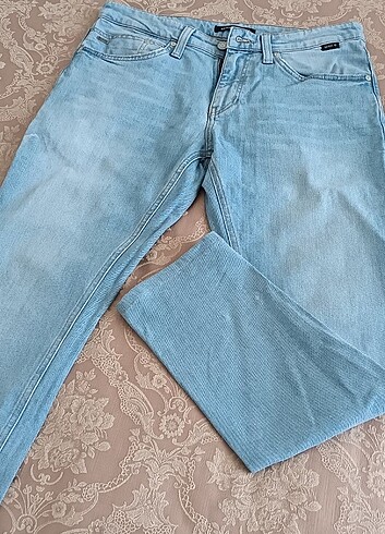 Mavi jeans W31L232