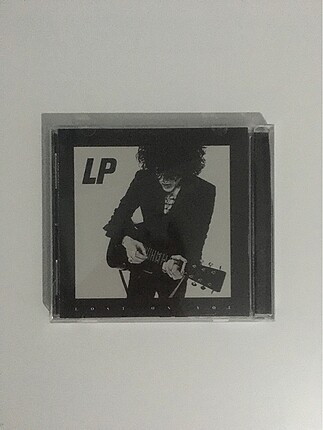 lp lost on you