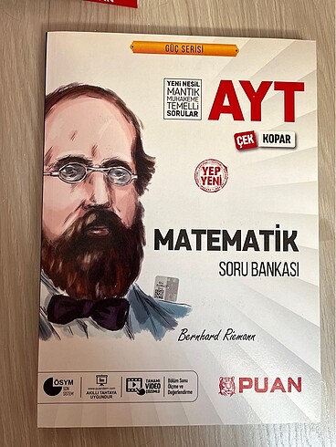  Beden Puan Yayınları Tyt Ayt Set