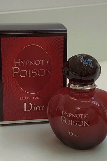 dior hypnotic poison